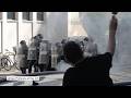 Police clash with anti-G7 demonstrators in Switzerland (VIDEOS)