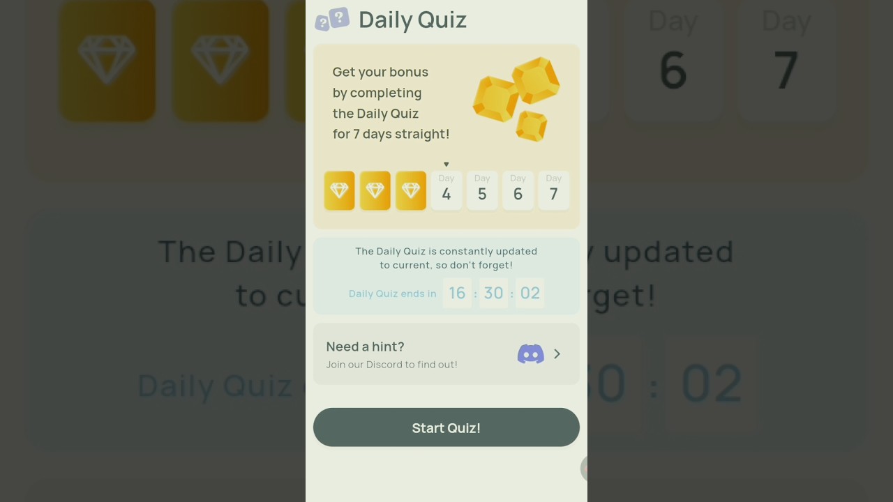 today Xenea wallet quiz answer l subscribe for daily quiz answer