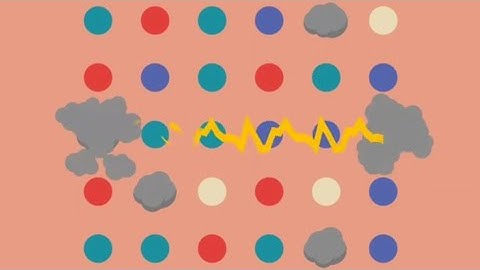 Two Dots - Level 761 - Clouds