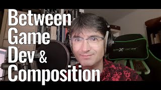 Music Design: Between Game Development and Music Composition