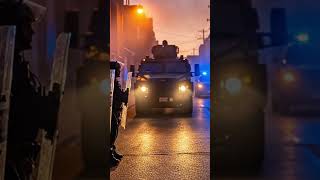 1979 — The Explosion That Changed Iran Forever