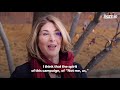 Naomi Klein Endorses Bernie Sanders for President