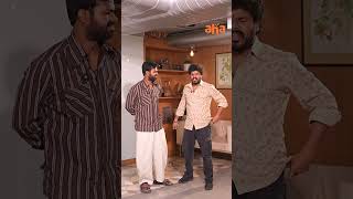 Thimmarajupalli TV - Watch Now On Aha | Sai Tej | Veda Reddy | Swathi | Rajasree