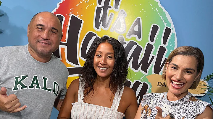 Kelia Moniz, From Teahupoo To NYC Runways, get to ...