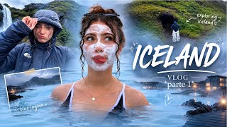 ICELAND VLOG *parte1*