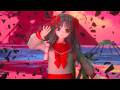 グロリア feat.メカスズカ music video　歌詞テロップなしver