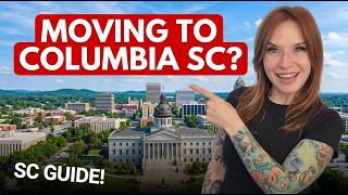 Moving to Columbia SC? The 10 Best Neighborhoods to Live in the Midlands