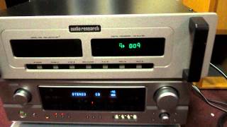 ARC CD2 test