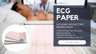 The Magic of Thermal Facial Paper: Discovering the Best ECG Paper for Medical Use