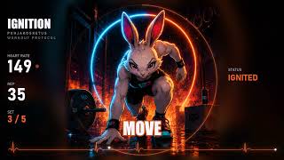 Pohjakosketus - Ignition 🔥 Workout Motivation Music (Start Your Session)