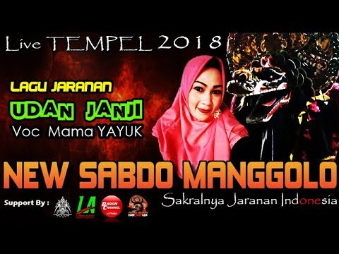 udan-janji-cover-voc-mama-yayuk---new-sabdo-manggolo-live-tempel-2018