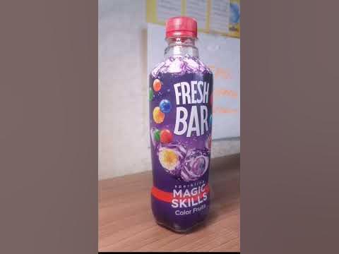 все вкусы фреш бар (fresh bar) на июль 2023 #amazing #freshbar #фрешбар ...
