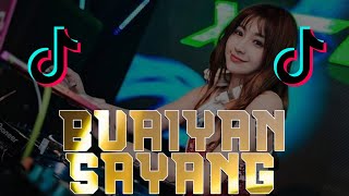 DJ MINANG RINAI RINAI HUJAN NAN TURUN || BUAIYAN SAYANG || DJ MINANG TERBARU 2K24 FULLBASS