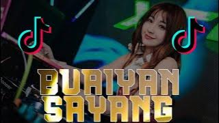 DJ MINANG RINAI RINAI HUJAN NAN TURUN || BUAIYAN SAYANG || DJ MINANG TERBARU 2K24 FULLBASS