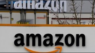 Amazon must face California lawsuit claiming its prices are too high, judge says#news
