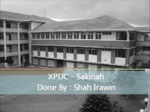 XPDC - Sakinah (HQ)