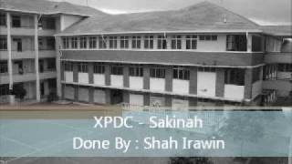 XPDC - Sakinah (HQ)