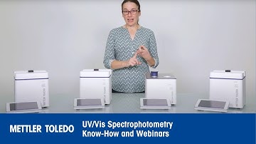 The Science Behind UV Vis Spectroscopy: Everything You Need To Know