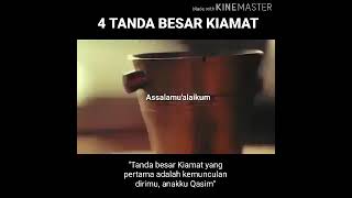 4 Tanda Besar Kiamat - Muhammad Qasim Dreams