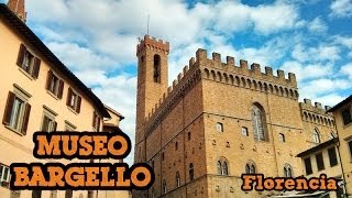 Museo Bargello De Florencia