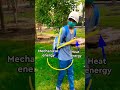 Winters mei Conservation of energy 🥶 #shorts #youtubeshorts #energy #science