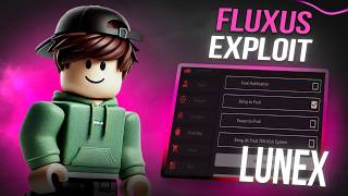 Roblox Executor Fluxus 100% Unc Roblox X Fluxus Executor Roblox Executor Free Download
