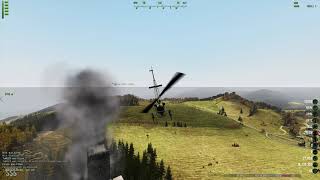Kill Compilation - 5 (Arma II 555 Overpoch) 1440p