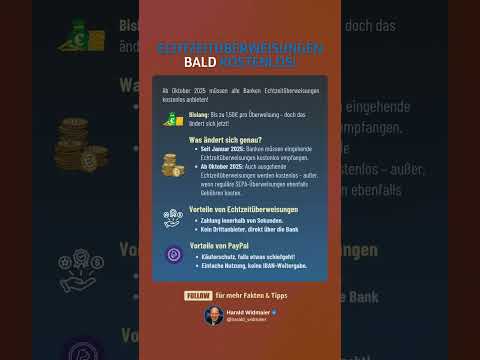Was ist Instant Banking und warum ist es so beliebt?