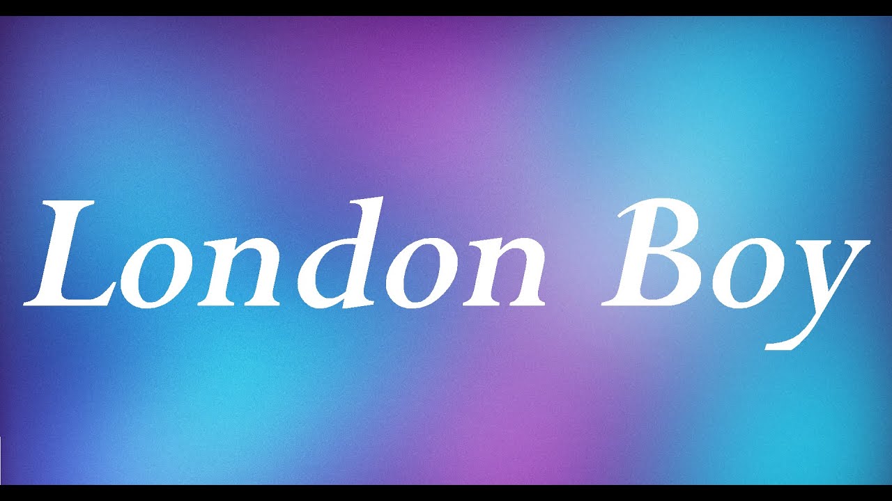 Taylor Swift London Boy (TRADUZIONE IN ITALIANO) YouTube