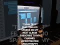 "THINK FAST" FEAT. OMILLIO SPARKS ON MY NEXT ALBUM  SUBSCRIBE TO MY CHANNEL @POINTSHOWNUNCLETRAPTV