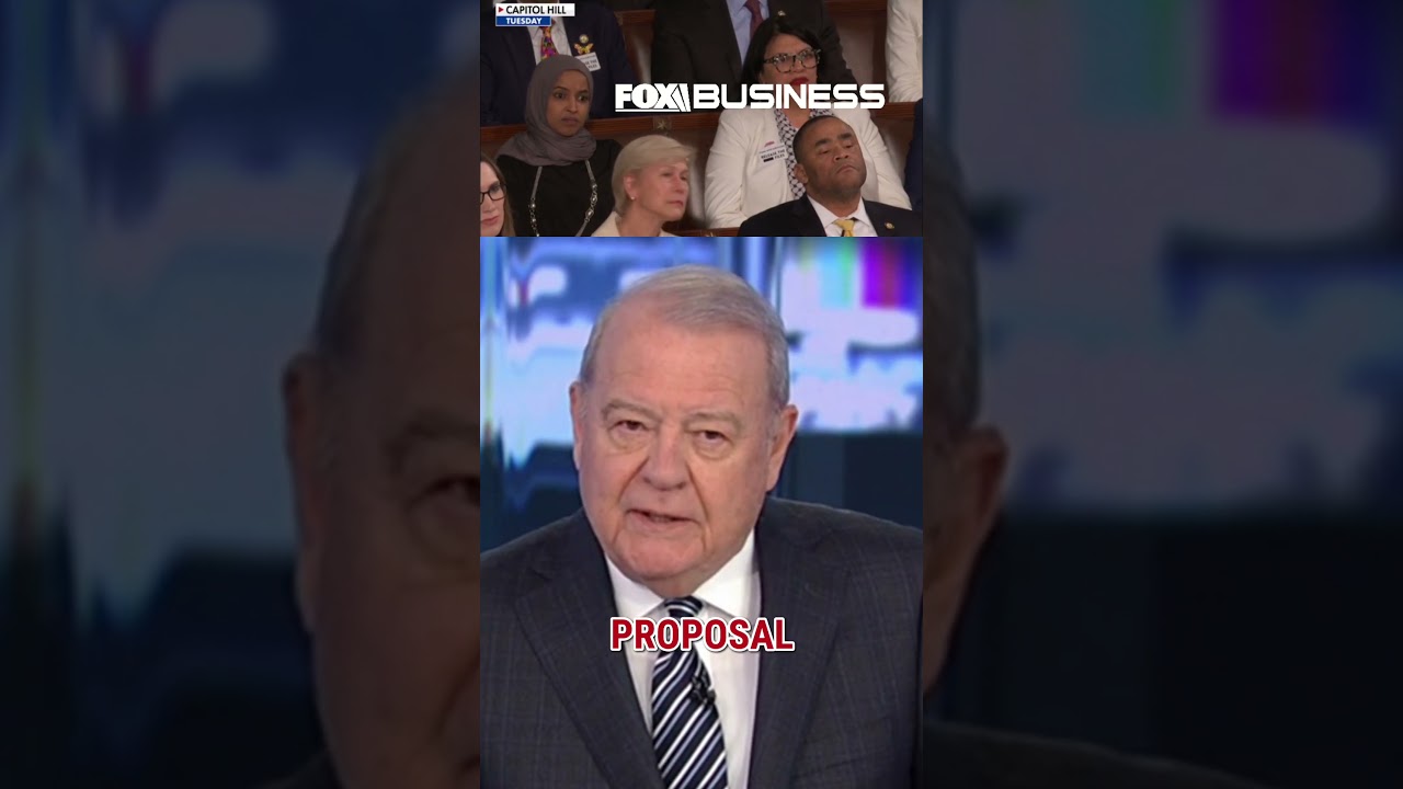 ⁣Varney: Trump has big plans to transform the investment world #shorts #us #news #foxbusiness