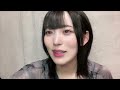 2024年08月21日22時 春野 莉々(高嶺のなでしこ)