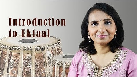 Introduction to Ektaal | Urmi Battu