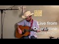 Live From Quarantine - February 18