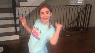 Introducing Sofia!