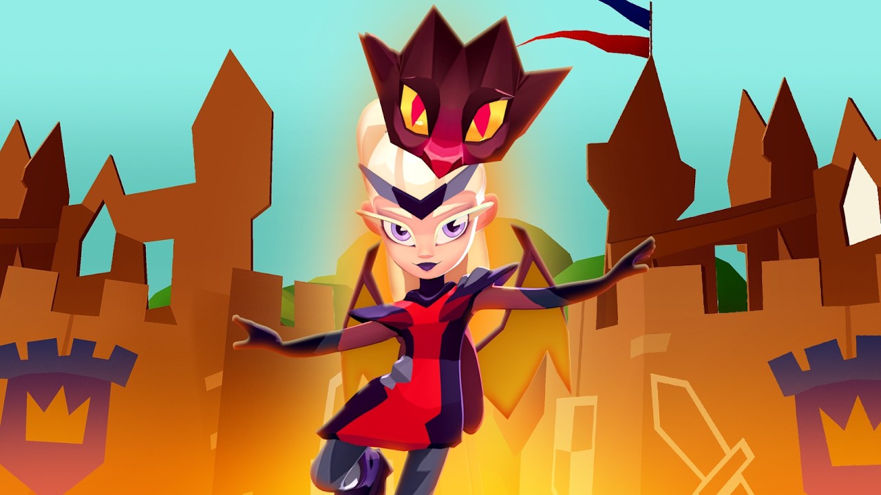 Subway Surfers World Tour To Fantasy Fest Gameplay Livestream