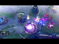 Aphelios Reaction Time = Brand Deleted + Nami Saved 💫