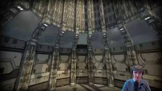 [VOD] Prodeus - Cavernous Mines Mapping - Session XIV - Part 2