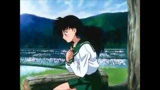 Inuyasha Comet Trailer