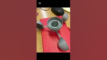 I Designed a 3D Printed Weather Station