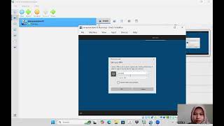 Cara menginstalasi Windows 10 menggunakan oracel virtual box 7.2.8