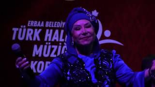 Havada Bulut Yok & Bedia Akartürk Erbaa Thm Korosu