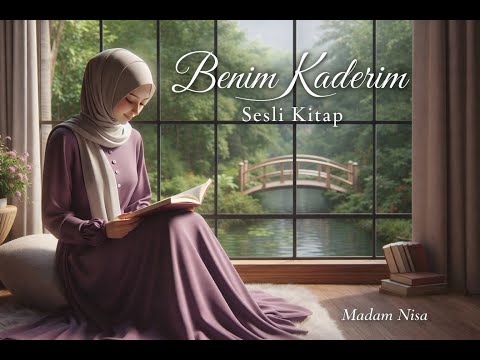 Benim Kaderim 2.Bölüm / Kalbim Senin / Sesli Kitap
