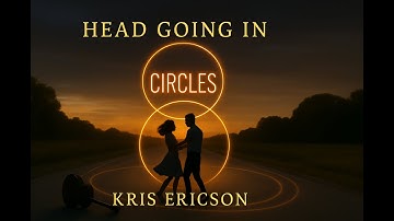 Head Going in Circles Music Video
