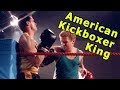Wu Tang Collection - American Kickboxer King