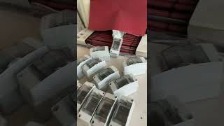 HT-2 distribution boxes. IP65 PC ABS.