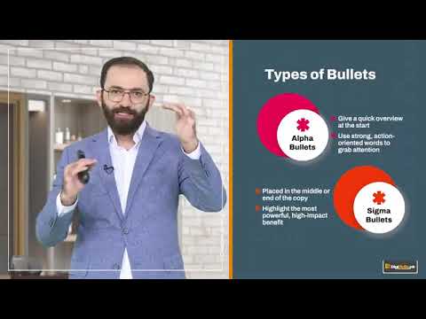 53-Fascination Bullets | 21 Proven Ways to Write High-Converting Bullet Points