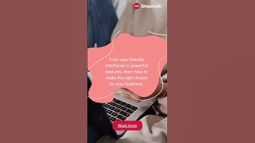 Best Ecommerce Platforms 2024: How to Choose the Right One for Your Online Store