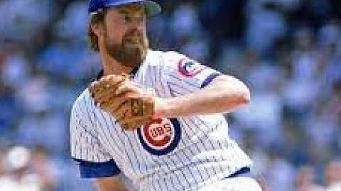 New York METS at Chicago CUBS 9/14/84 Original WGN Broadcast