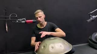 Raimo Ugast Improvisations